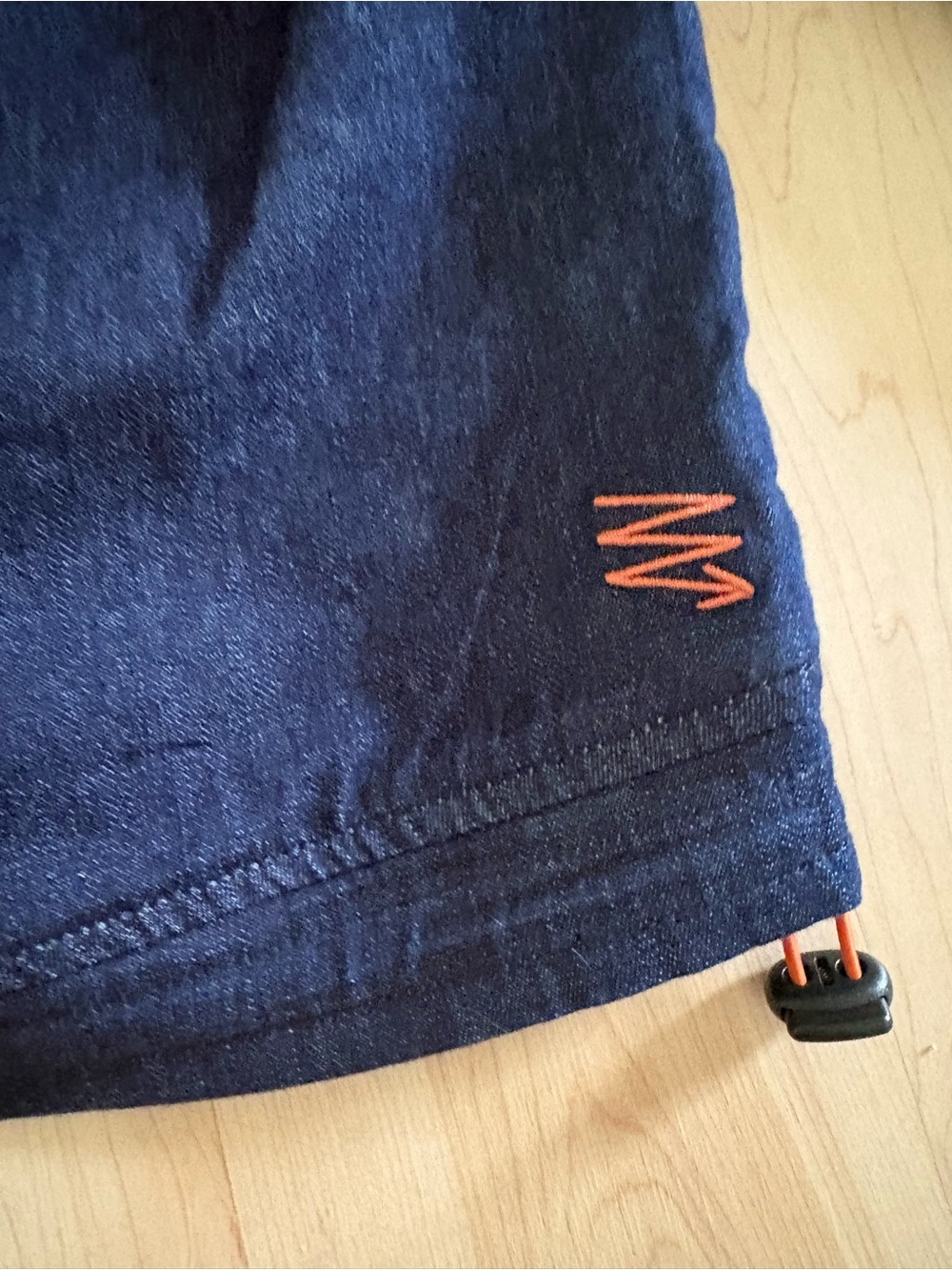 Ripton women’s lined denim Jacket - Picture 7 of 7